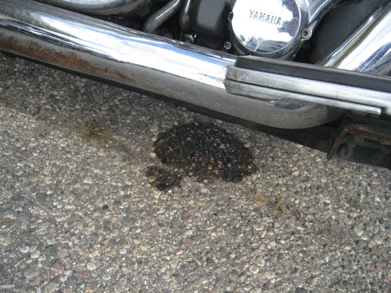 Image Title REPAIRABLE 2005 Yamaha XV1700 $1250 OBO